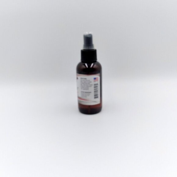 PetSilver Wound Spray with Chelated Silver 4oz - Picture 2 of 2